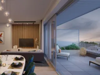 Penthouse te koop Eigenbrakel (VBC93255)