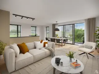 Appartement te koop Eigenbrakel (VBC93256)