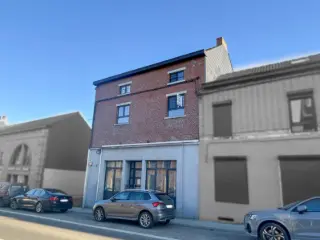 Duplex for sale Courcelles (VBC93257)