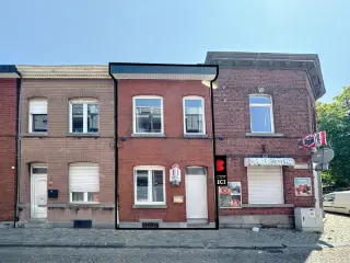 Residence for sale Liege (VBC93263)