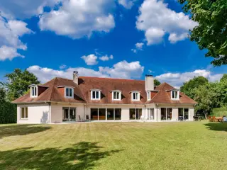 Villa for sale Sint-Genesius-Rode (VBC93268)