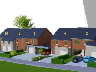 Huis te koop Hergenrath (VBC93269)