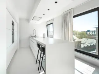 Appartement à vendre Ixelles (VBC93286)