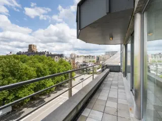 Apartment for sale Elsene (VBC93292)