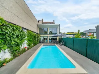 Maison à vendre Waterloo (VBC93310)