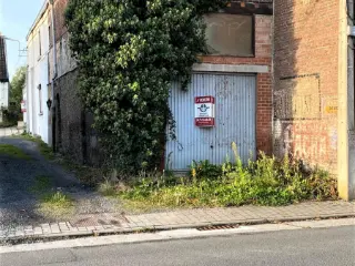 Industrial building for sale Havré (VBC93315)