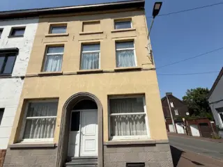 Huis te koop Couillet (VBC93320)