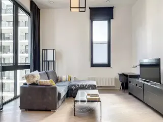 Apartment for sale Brussels (VBC93347)