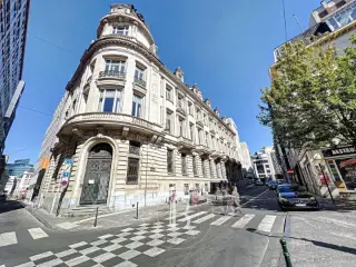 Apartment for sale Brussels (VBC93348)