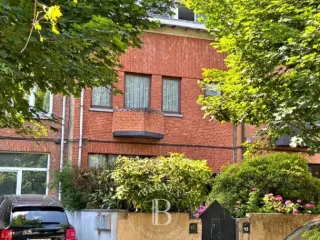 Maison à vendre Woluwe-Saint-Pierre (VBC93349)