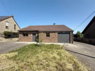 Bungalow te koop Bressoux (VBC93379)