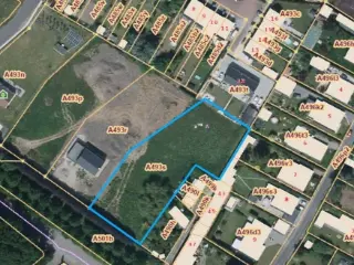 Grond te koop Kain (VBC93395)