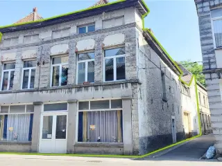 Immeuble de rapport à vendre Tournai (VBC93398)