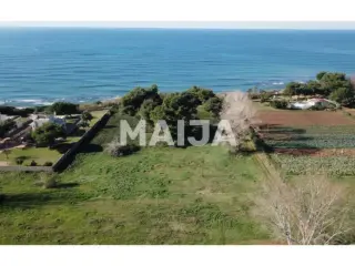 Land for sale Mitikas (VBC93409)
