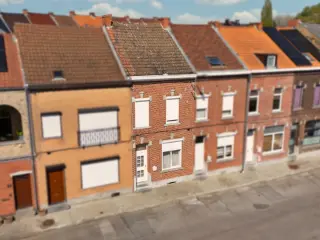 Maison à vendre La Louvière (VBC93424)