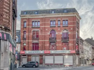 Investment property for sale Liege (VBC93428)