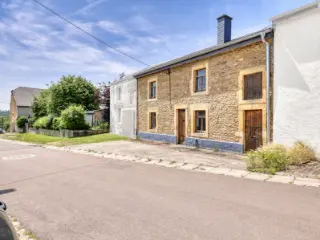Maison à vendre Meix-devant-Virton (VBC93438)