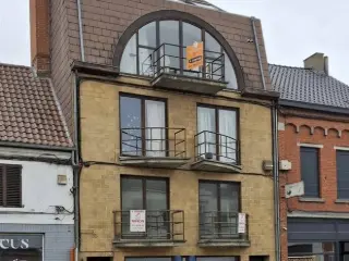 Apartment for sale Houdeng-Goegnies (VBC93443)