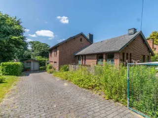 Maison à vendre Ottignies-Louvain-la-Neuve (VBC93457)