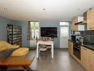 Maison à vendre Quaregnon (VBC93458)