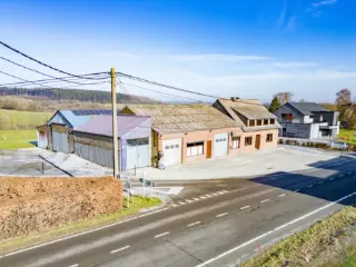 Huis te koop Somme-Leuze (VBC93470)