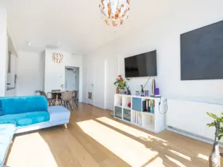 Appartement te koop Etterbeek (VBC93477)