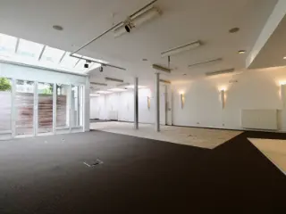 Kantoor te koop Brussel (VBC93492)