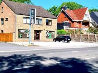 Surface commerciale à vendre Montigny-le-Tilleul (VBC93501)