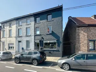 Huis te koop Gilly (VBC93507)