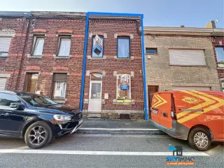 Maison à vendre Ougrée (VBC93703)