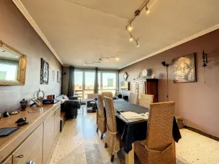 Appartement à vendre Charleroi (VBC93708)