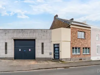 Maison à vendre La Louvière (VBC93711)