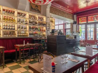 Commercial building for sale Elsene (VBC93794)