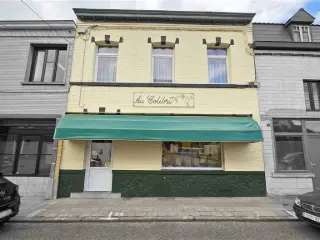 Residence for sale Blaton (VBC93842)