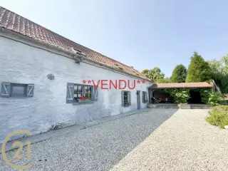 Fermette à vendre Laplaigne (VBC93915)