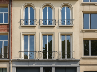 Huis te koop Brussel (VBC93920)