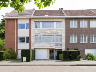Maison à vendre Woluwe-Saint-Pierre (VBC93927)