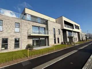 Apartment for sale Saint-Ghislain (VBC93932)