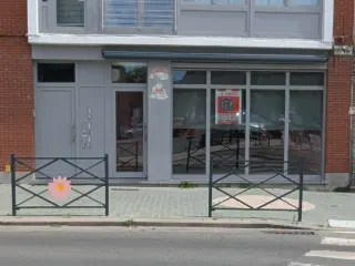 Business surface for rent Comines (VBC93942)