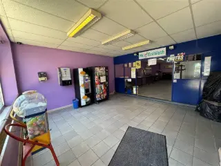 Immeuble de rapport à vendre Bernissart (VBC93943)