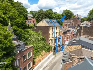 Residence for sale Liege (VBC93961)