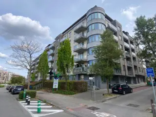 Gelijkvloers te koop Sint-Lambrechts-Woluwe (VBC93965)