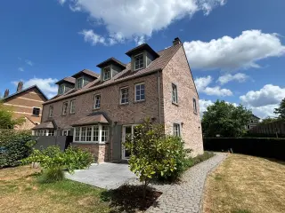 Huis te huur Sint-Genesius-Rode (VBC93973)