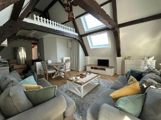 Apartment for rent Antwerp (VBC93975)