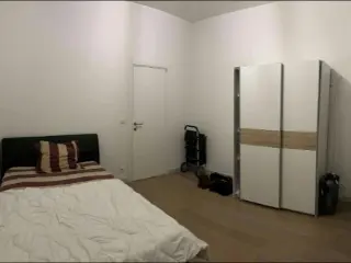Appartement en colocation Anderlecht (VBC93976)