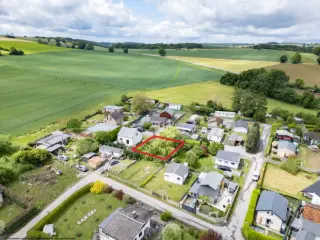 Bouwgrond te koop Blaimont (VBC93983)