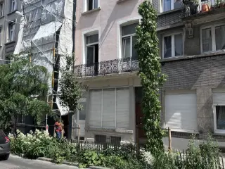 Commercial building for sale Elsene (VBC93984)