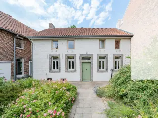 Fermette à vendre Hannut (VBC93995)