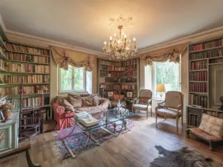 Residence for rent Attert (VBC94023)