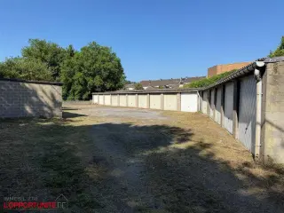 Garage à vendre Charleroi (VBC94045)